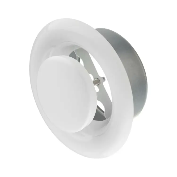 Диффузор вытяжной ORE DVS 2248240001410