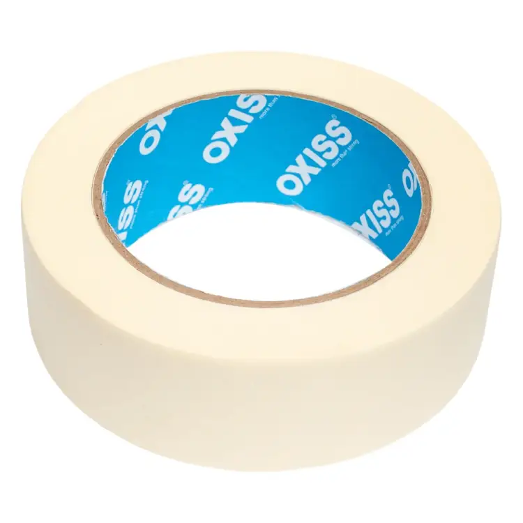 Малярный скотч Oxiss 4640277633615