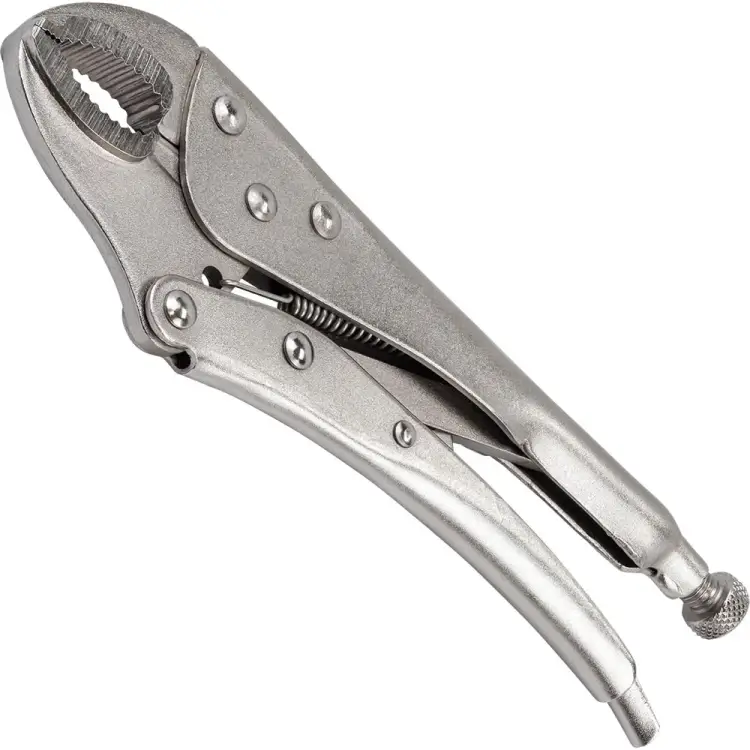 Гейферный захват Rockforce RF-614F250(17163)