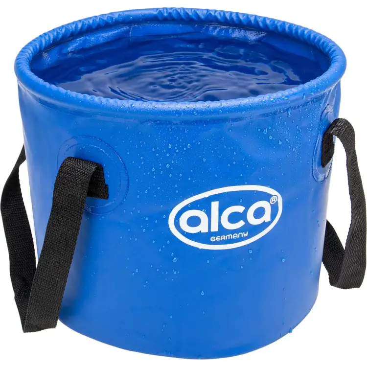 Складное ведро для воды Alca 558220 Складное ведро для воды Alca 558220