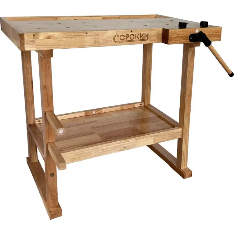Верстак столярный Сорокин 35.311