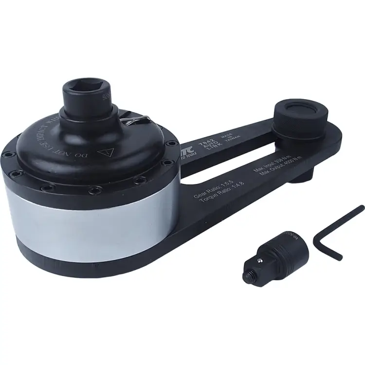 Усилитель крутящего момента JTC 7842