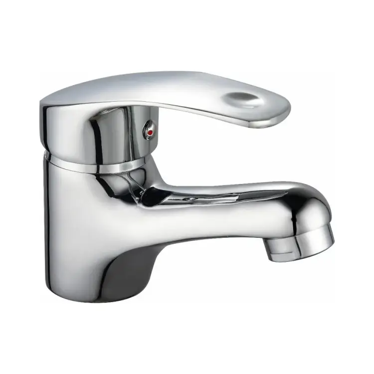 Смеситель для умывальника Tsarsberg ИС.240047