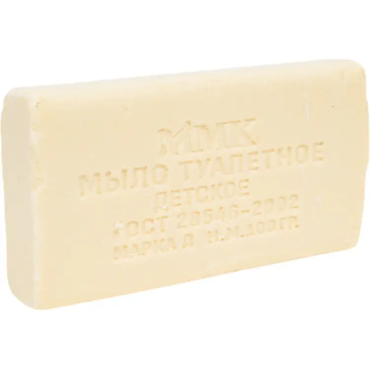 Хозяйственное мыло ООО Комус 679124