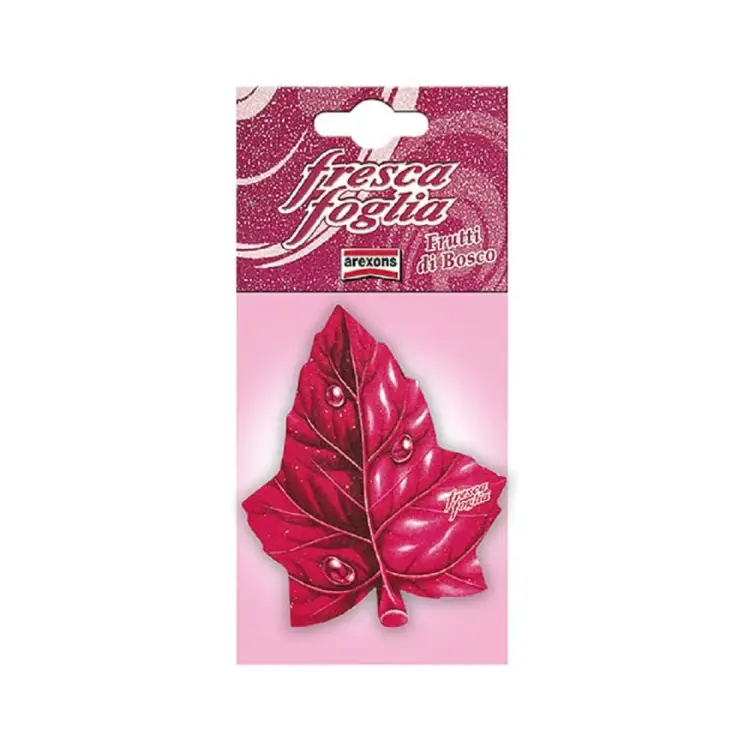 Ароматизированные листочки AREXONS Fresca Foglia-Classic 1635