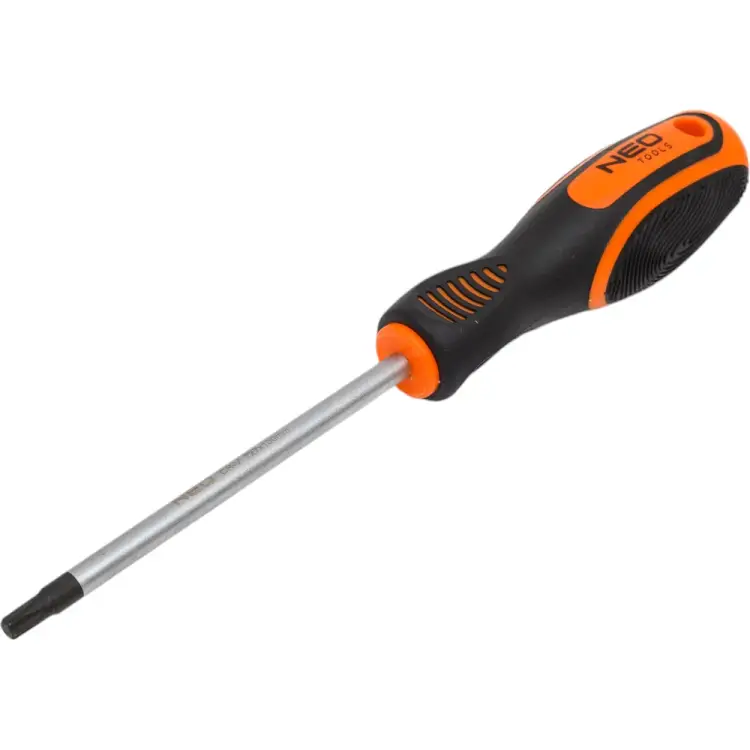Отвертка NEO Tools 04-190