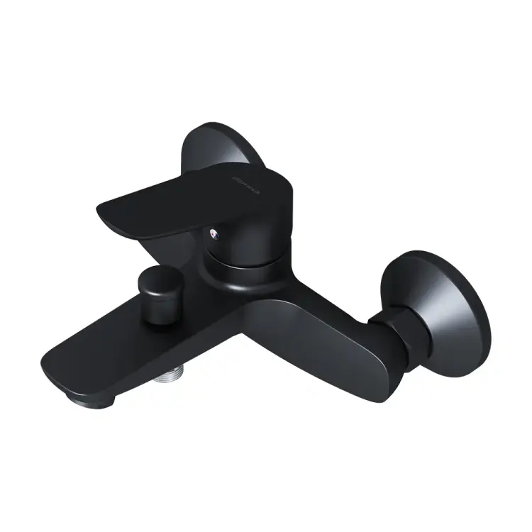 Смеситель для ванны и душа Damixa Jupiter 771000301