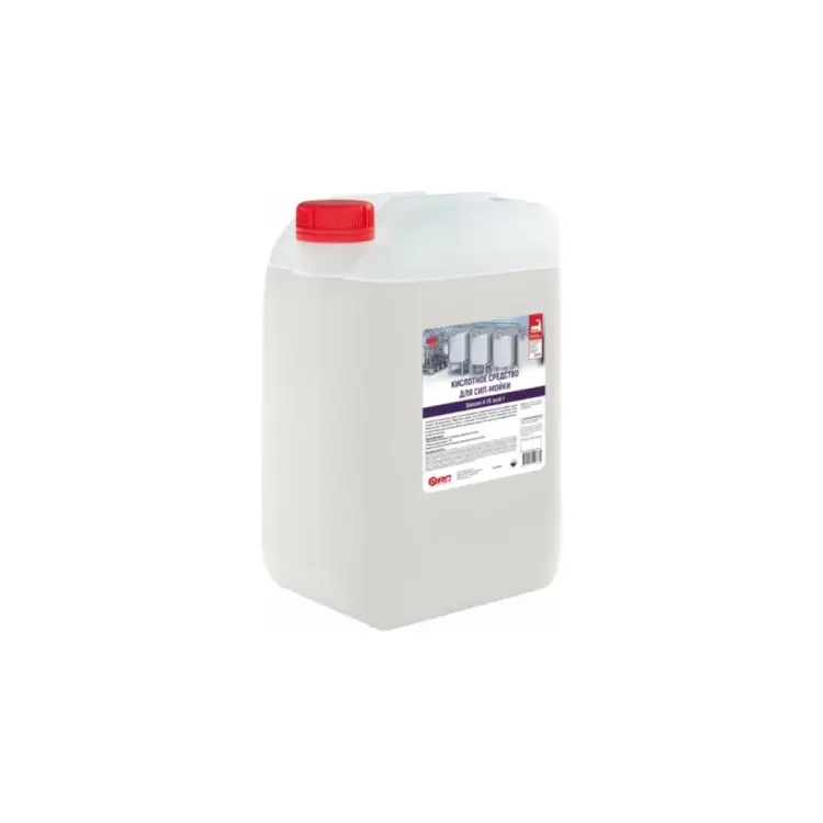 Кислотное моющее средство для СИП-мойки АиС Биосоп К FE acid-1 9040234