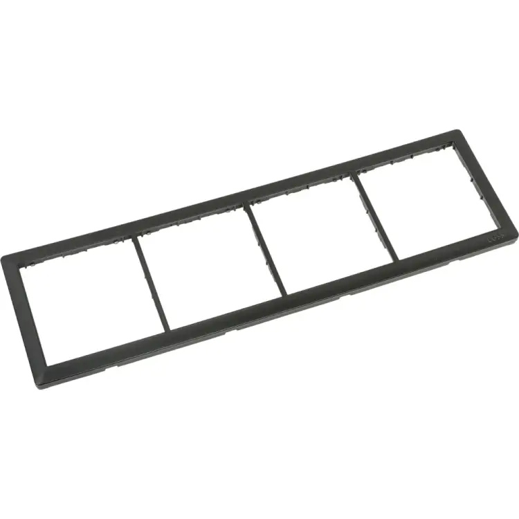 Четырехпостовая рамка CGSS Практика PL-P104-BCM