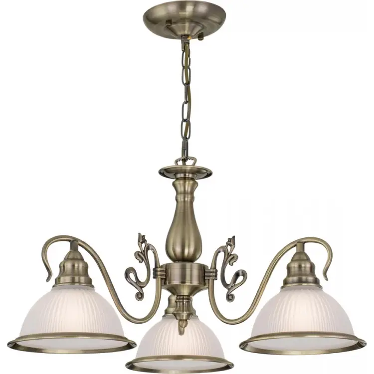 Люстра Citilux Идальго CL434131