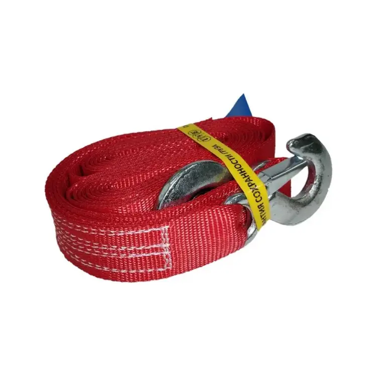 Буксировочный трос UVE TB-362500-160 Буксировочный трос UVE TB-362500-160
