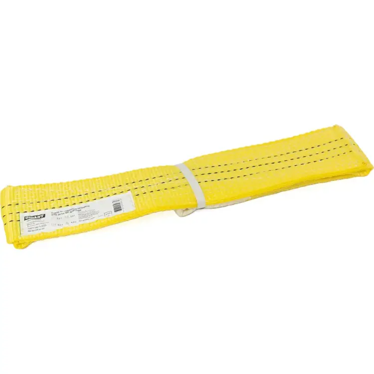 Текстильный петлевой строп Gigant Professional СТП GP-STP-0001