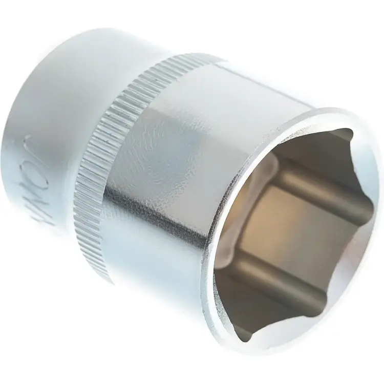 Головка торцевая Jonnesway S04H4124