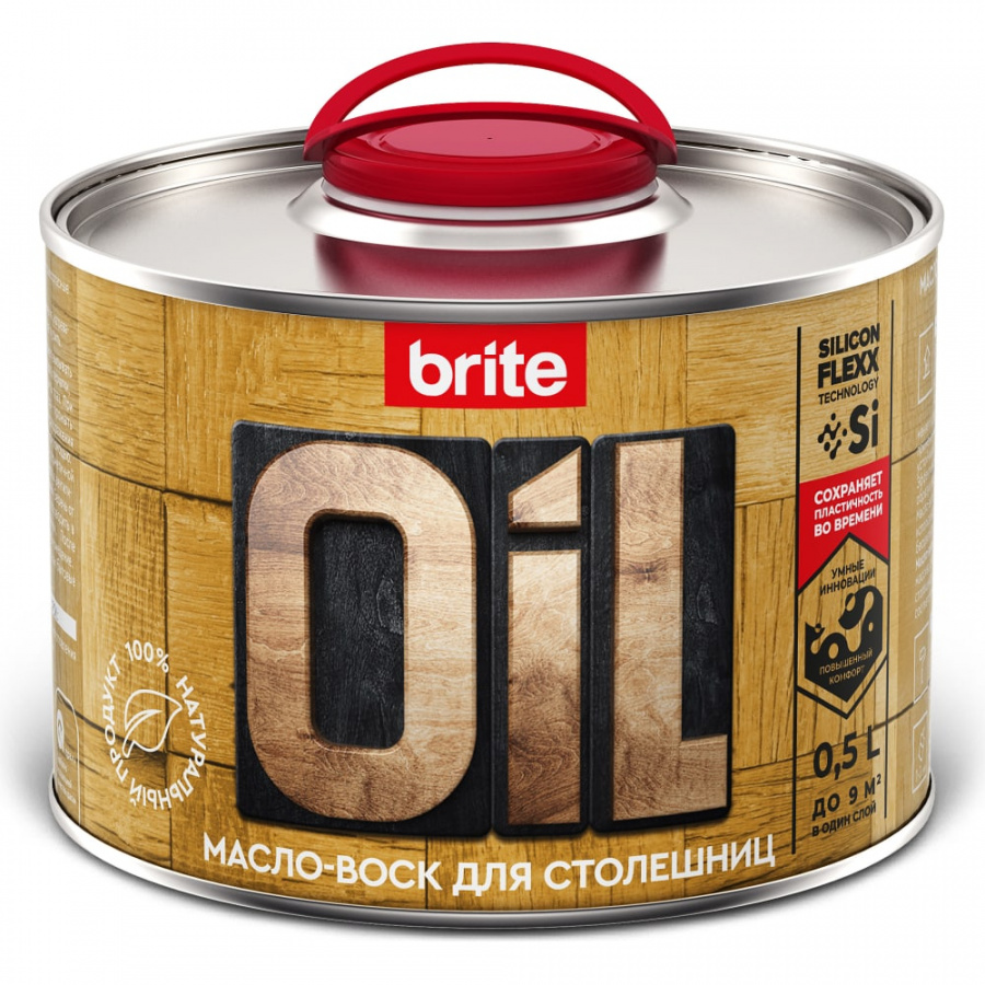 масло для столешниц hard top oil