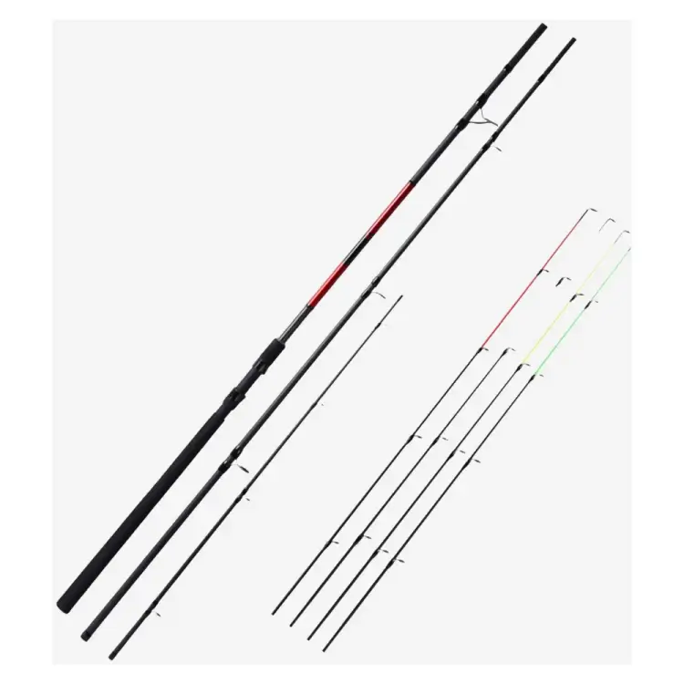 Фидерное удилище Maximus NEW ADVENTURE 360M 3.6 м, 90 г MFRNA360M