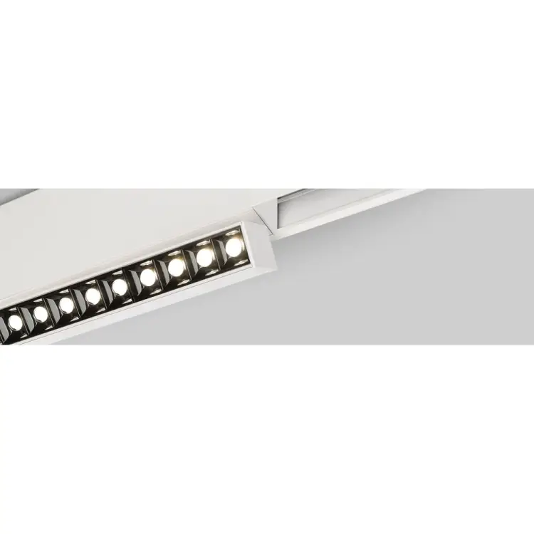 Светильник Arlight MAG-LASER-FOLD-45-S480-18W Warm3000 26978