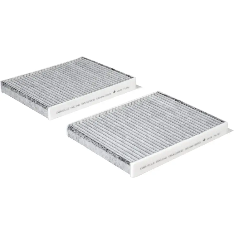 Угольный салонный фильтр для автомобилей bmw 5 f10(09-)/ 6 f13(11-)/ 7 f01(08-) CARVILLE RACING CRVC25332 Угольный салонный фильтр для автомобилей bmw 5 f10(09-)/ 6 f13(11-)/ 7 f01(08-) CARVILLE RACING CRVC25332