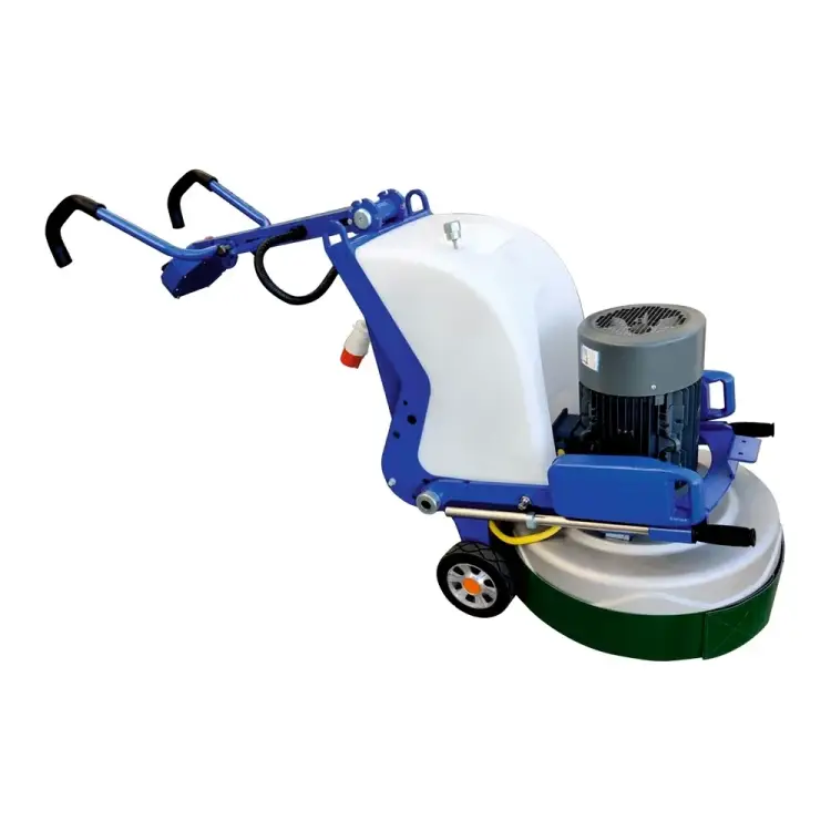 Шлифовальная машина SPEKTROS GPM-550 54102 Шлифовальная машина SPEKTROS GPM-550 54102
