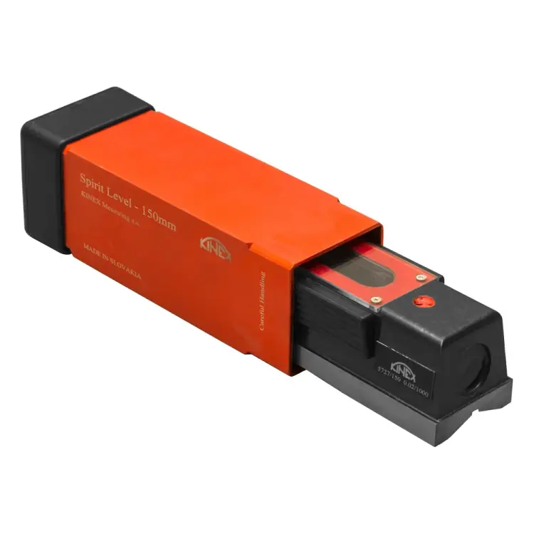 Брусковый уровень Kinex 5050-02-150