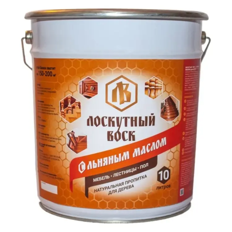 Лоскутный воск Лоскутный воск ЛМ1000