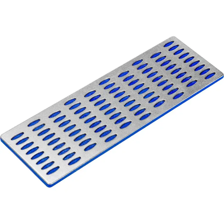 Заточной алмазный брусок vertextools 50-150-200 Заточной алмазный брусок vertextools 50-150-200