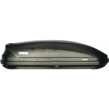 Багажные боксы