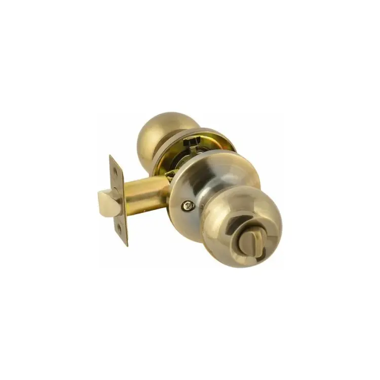 Межкомнатная защелка НОРА-М ЕСО ЗШ-03-Э 13747