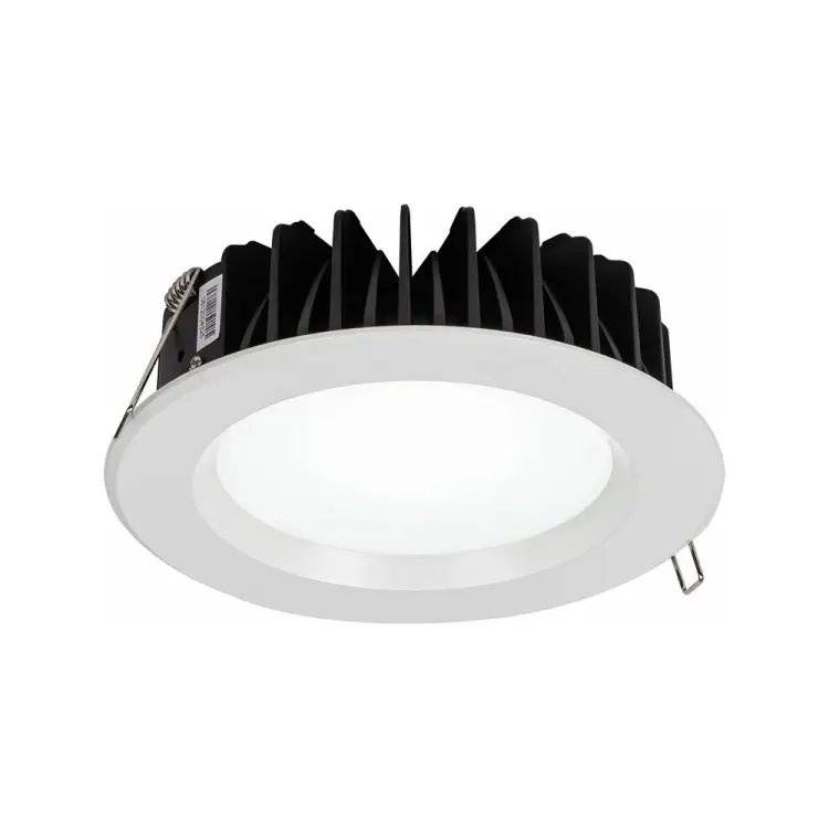 Встраиваемый диммируемый светильник MAKSILED ML-IN-K18W-W