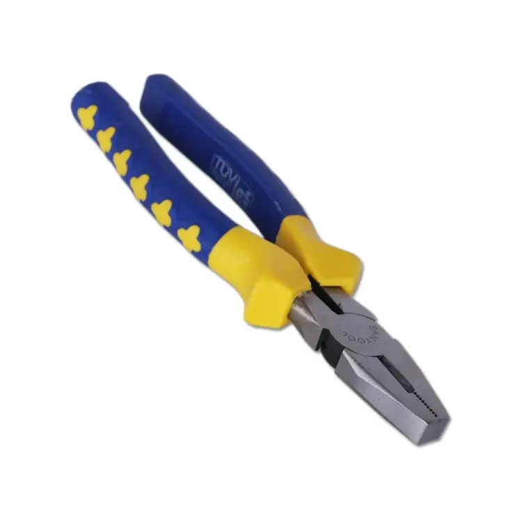 Пассатижи SANTOOL 031101-001-200