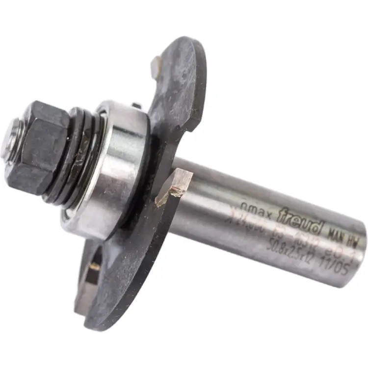 Пазовая трехлучевая фреза FREUD PRO 63-16312