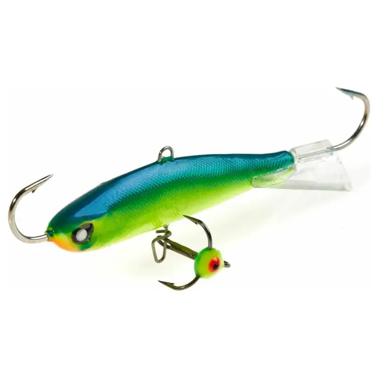 Балансир Lucky John NORDIC 6 51601-29