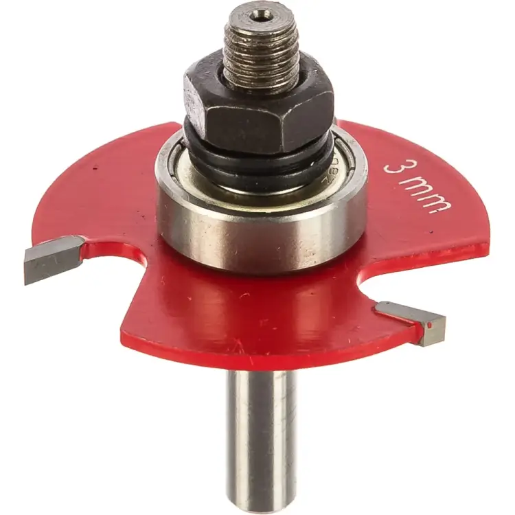 Кромочная фальцевая дисковая фреза АТАКА 8141180