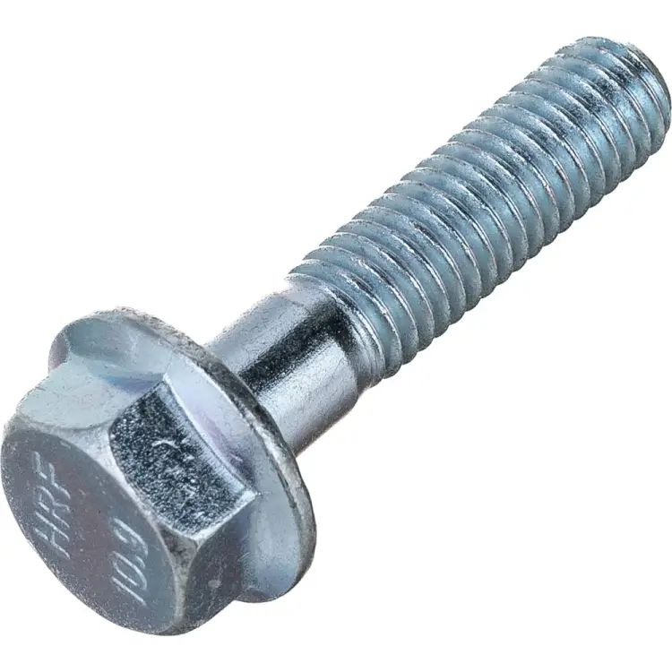 Оцинкованный болт ZAMETAL 8x35 DIN6921 200 шт ZA082662