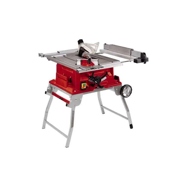 Пила стационарная Einhell TE-CC 250 UF,2000Вт,250x30мм,пропил 78 мм,складные ножки,колесики 4340539 Пила стационарная Einhell TE-CC 250 UF,2000Вт,250x30мм,пропил 78 мм,складные ножки,колесики 4340539