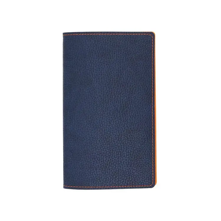 Гибкая настольная визитница Attache Bizon 852892