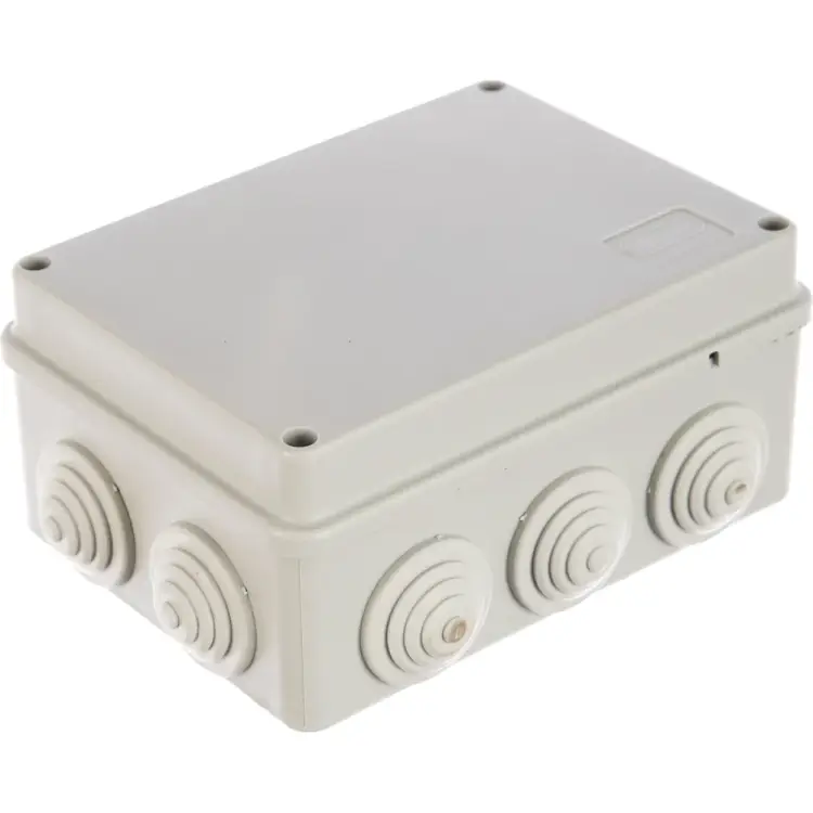 Распределительная коробка Экопласт JBS150 44009-1