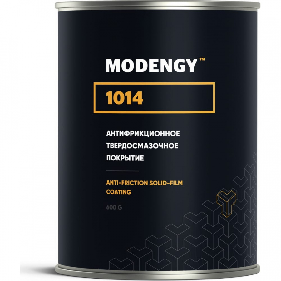 Твердосмазочное антифрикционное покрытие MODENGY 1014