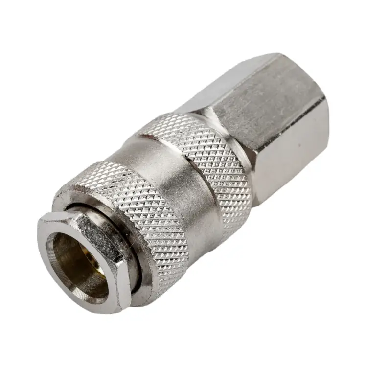 Быстросъем Pegas pneumatic 3211
