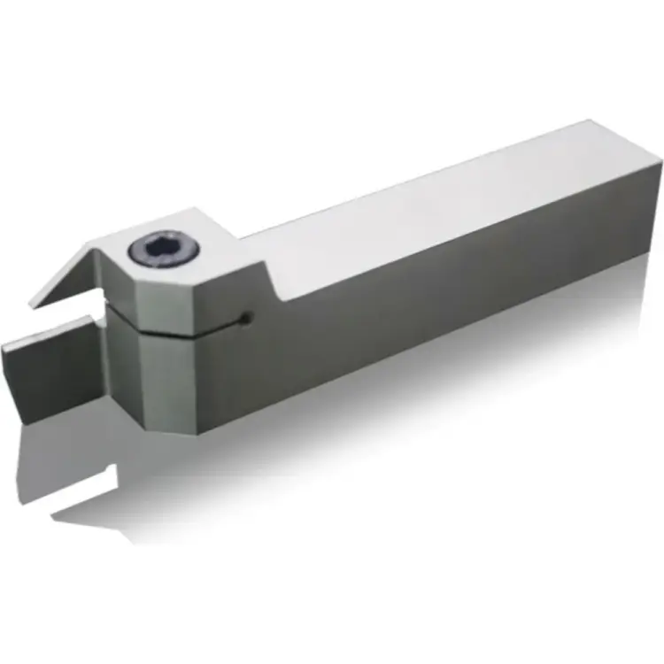 Отрезной резец-державка SANT QEFD2525R17 4603312182134