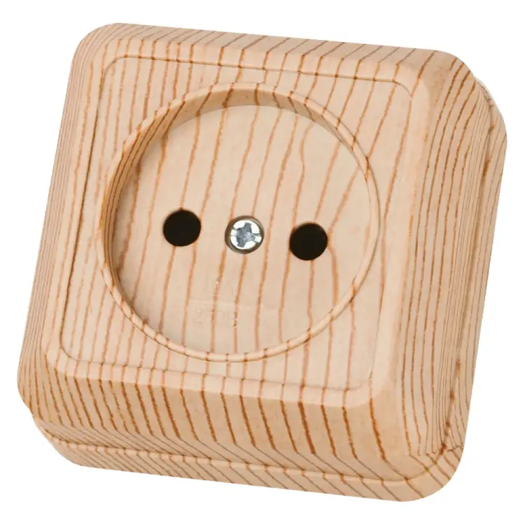 Розетка TDM ELECTRIC Ладога SQ1801-0410