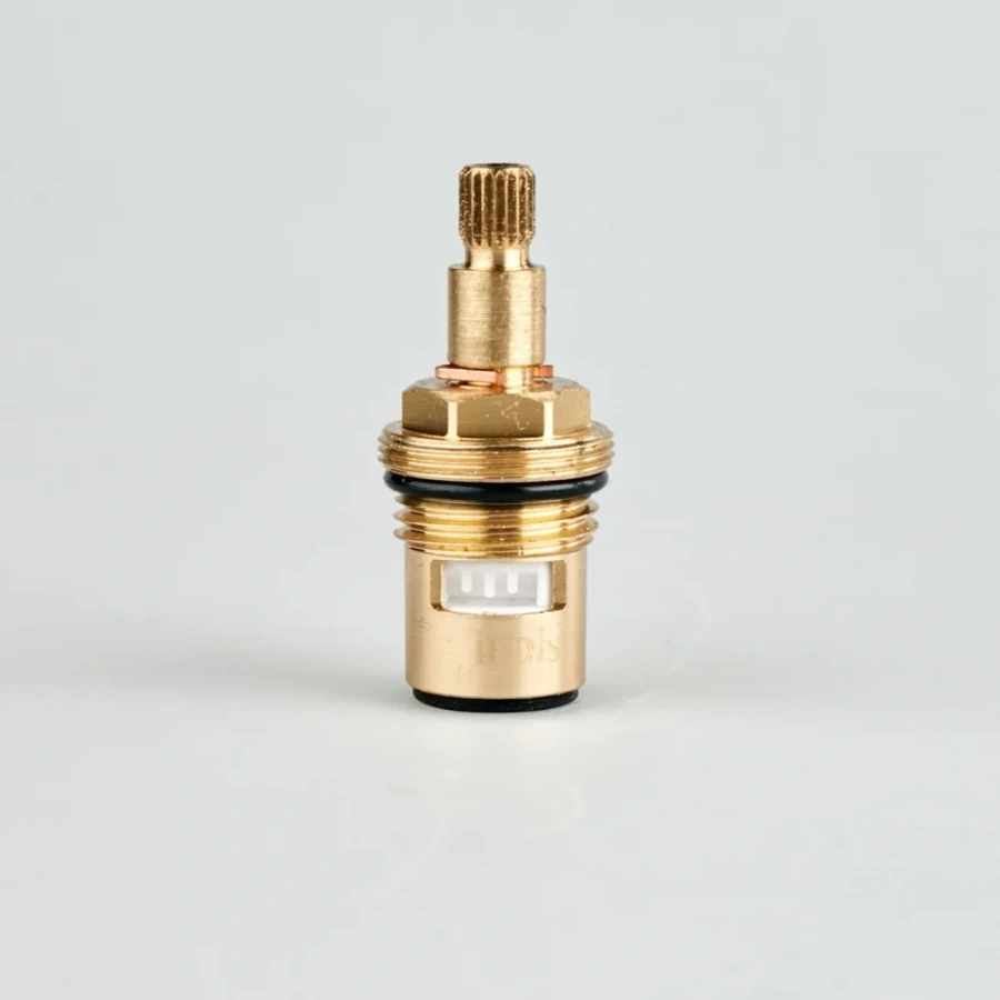 Керамическая кран-букса IDDIS 998CR531SM