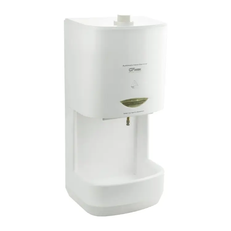 Сенсорный дозатор антисептика GFmark 6343 82014