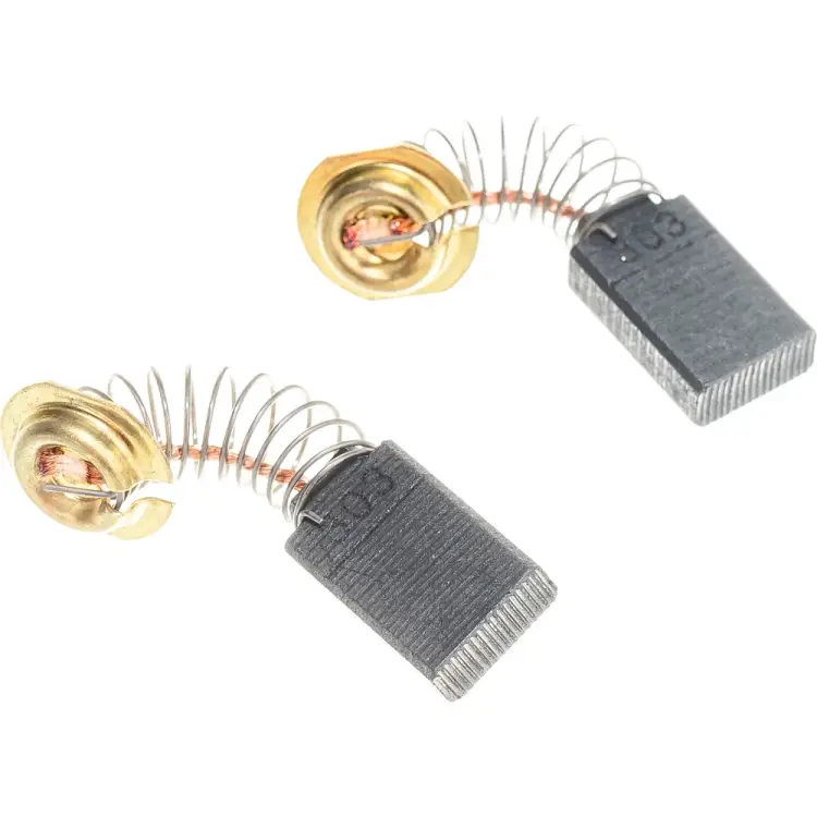 Графитовая щетка Makita CB-303 421093-8 Графитовая щетка Makita CB-303 421093-8