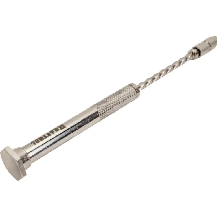 Ручная дрель KRAFTOOL Precision 29024