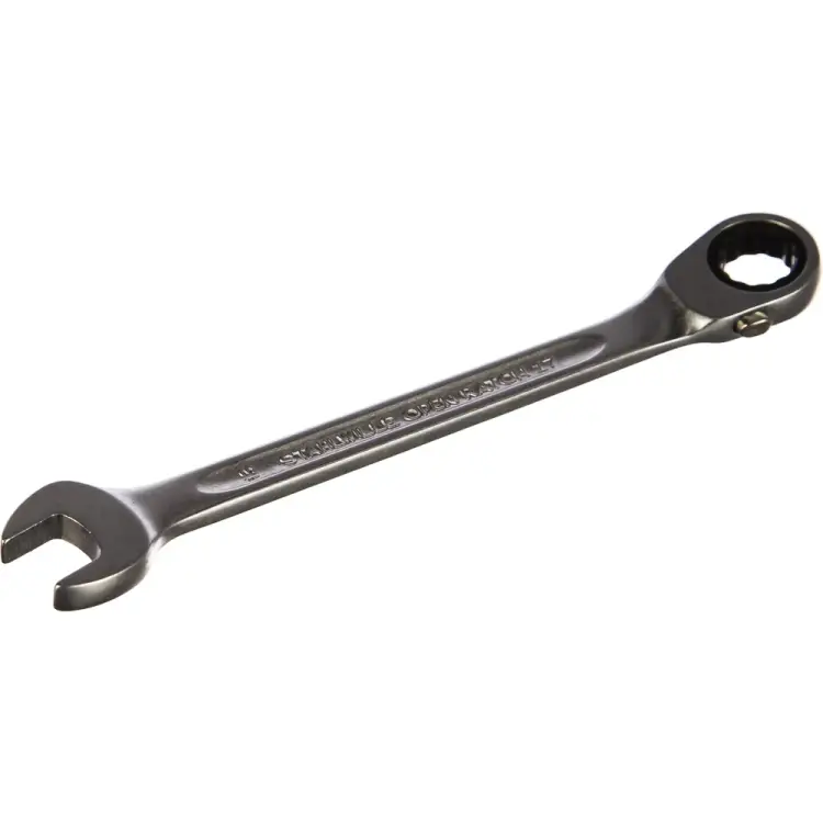 Комбинированный гаечный ключ Stahlwille 17 В0000000157887