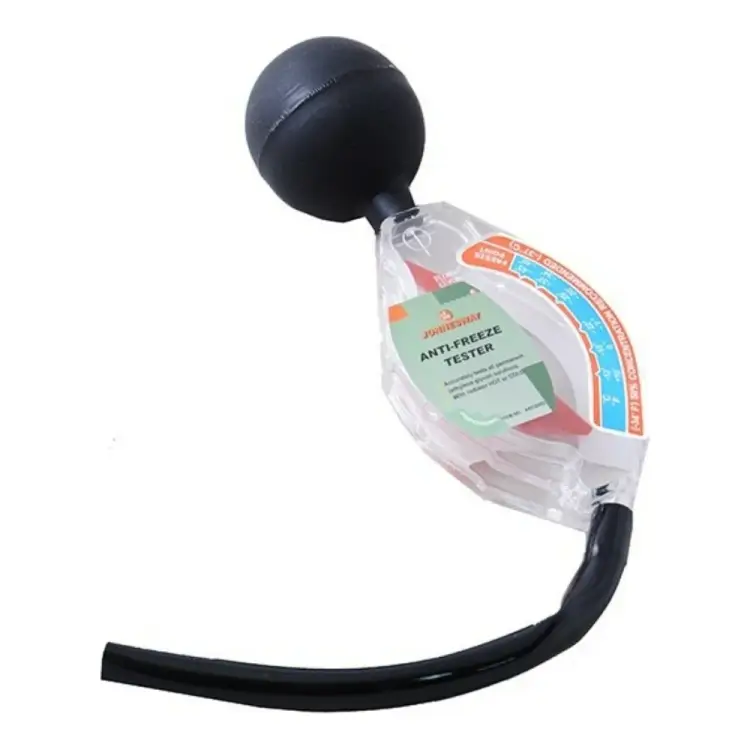 Ареометр для охлаждающей жидкости Jonnesway AR030002