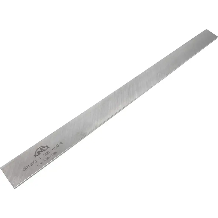 Поверочная линейка Kinex ШП-500 1039-12-050 Поверочная линейка Kinex ШП-500 1039-12-050