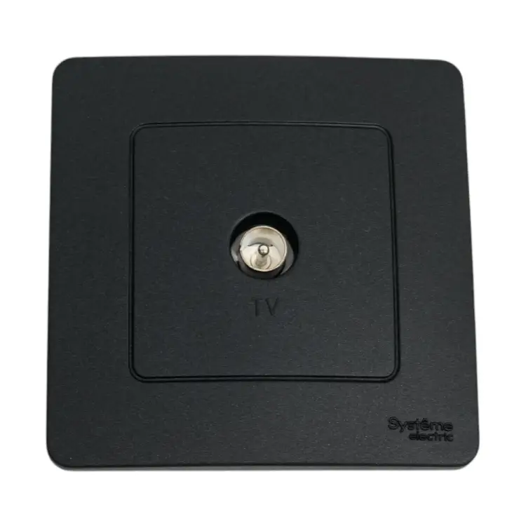Tv розетка Systeme Electric Blanca BLNTS000016