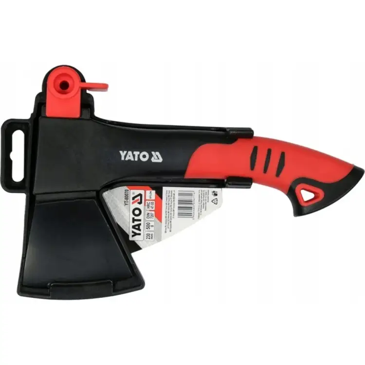 Плотницкий топор YATO YT-80070
