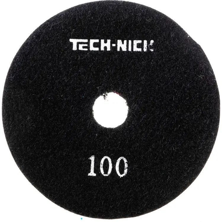 Гибкий шлифовальный алмазный круг TECH-NICK АГШК GABBRO 128.120.6727 Гибкий шлифовальный алмазный круг TECH-NICK АГШК GABBRO 128.120.6727